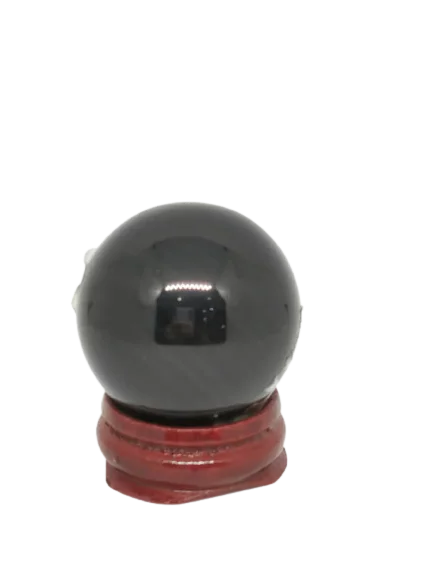RAINBOW OBSIDIAN BALL